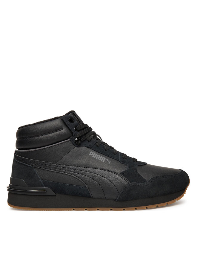 Puma Снікерcи Puma St Runner V4 Mid Sd 402894 01 Чорний
