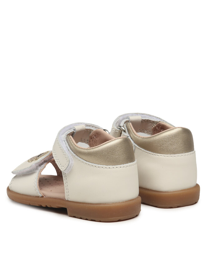 Geox Sandalen Geox B Verred B3521B085NFC1058 S Beige