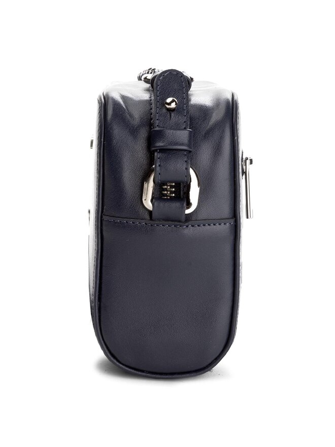 Bellucci Handtasche Bellucci R-343 Dunkelblau
