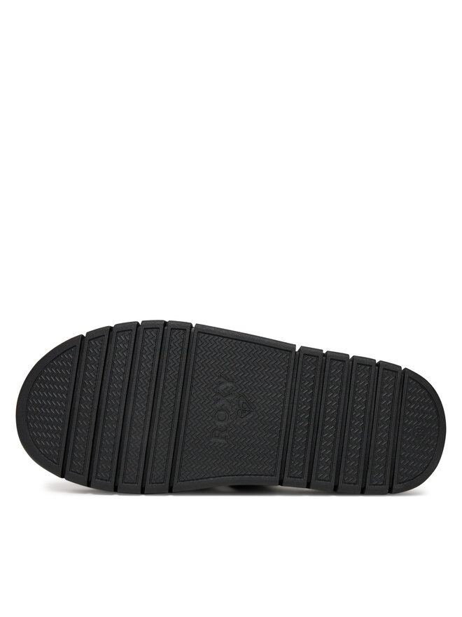 Roxy Iešļūcenes Roxy HY62277-5 Melns