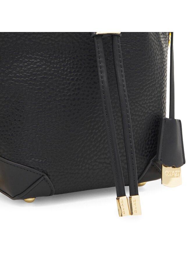 QUAZI Bolso QUAZI MQO-B-003-05 Negro