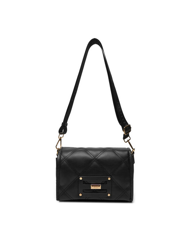 Monnari Torbica Monnari TORIMP0-24Z-BAG5680-K020D000-R00 Crna