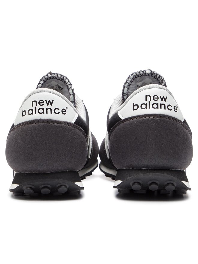 New Balance Sneakers New Balance U410AC Schwarz