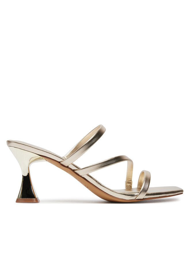 Aldo Chanclas Aldo Jewella 13706602 Oro