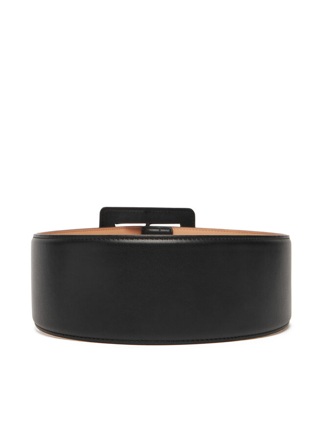 Guess Damengürtel Guess BW9245 P5370 Schwarz