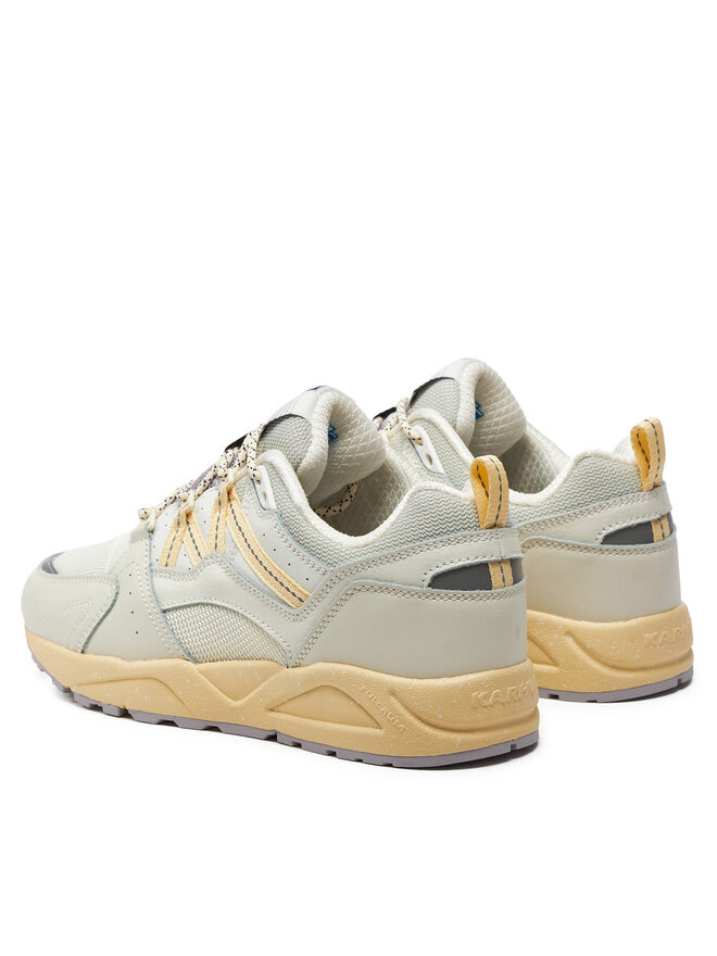 Karhu Sneakersy Karhu Fusion 2.0 F804141 Szary