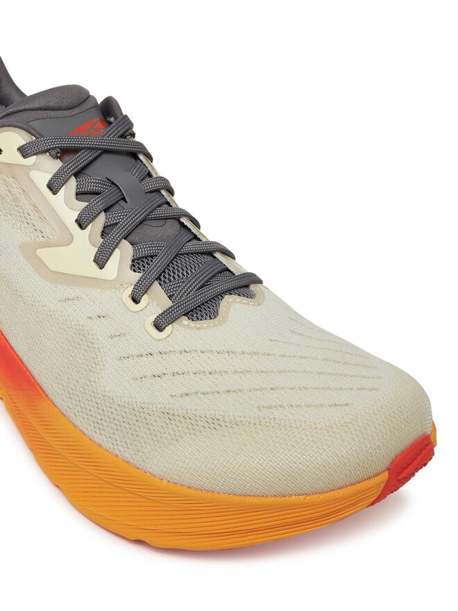 Altra Pantofi pentru alergare Altra Experience Flow AL0A85NV9 Bej