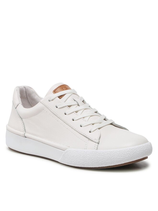 Josef Seibel Sneakersy Josef Seibel Claire 01 69901 133 000 Bílá