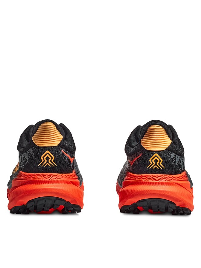 Hoka Buty do biegania Hoka Challenger 7 1134497 Szary