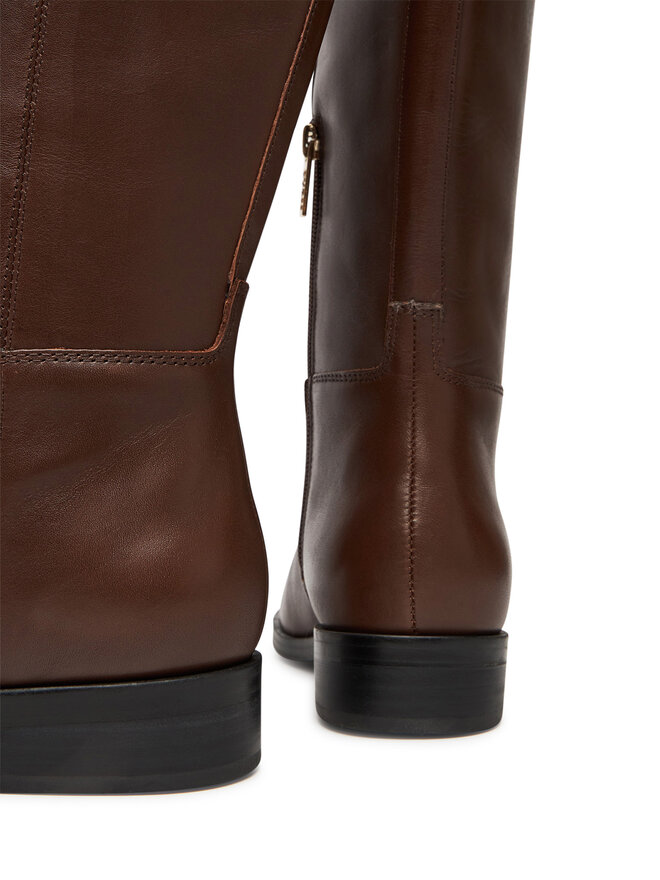 Guess Stiefel Guess FLFZOR LEA11 Braun