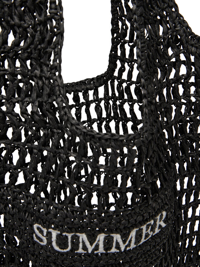 DeeZee Borsetta DeeZee 5651-1 Nero