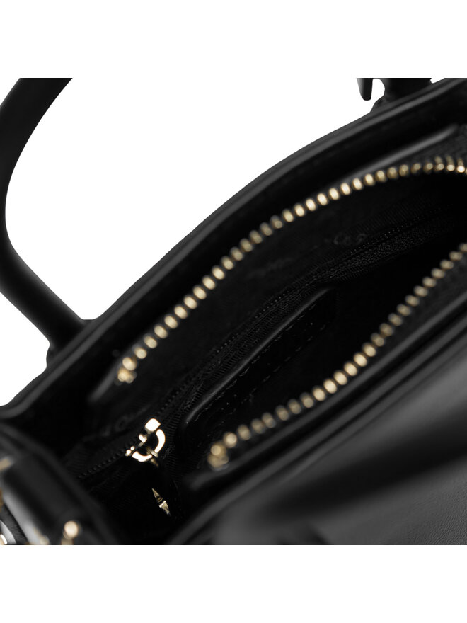 Gino Rossi Handtasche Gino Rossi OJ-82716 Schwarz
