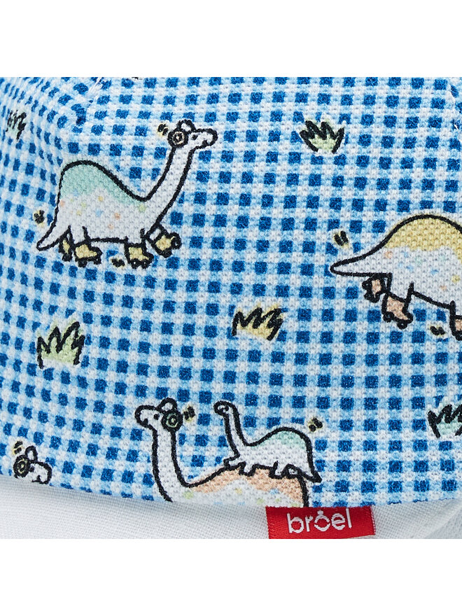 Broel Čepice Broel Daffi WB2364905BRB-022 Modrá