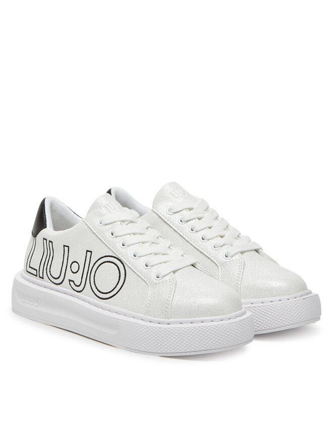 Liu Jo Sneakers Liu Jo 4A5301 EX099 S1005 M Alb