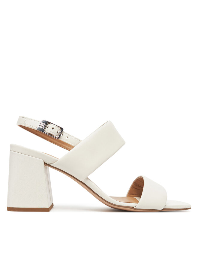 HÖGL Sandały HÖGL Peach 9-106500 Biały
