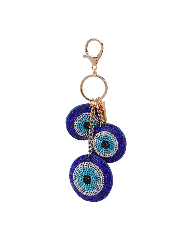 Aldo Breloc Aldo Eyeseelove 13760987 Bleumarin
