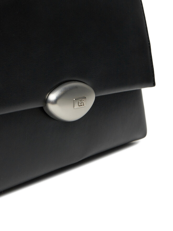 Gino Rossi Handtasche Gino Rossi C-HAWA-KQ034A Schwarz