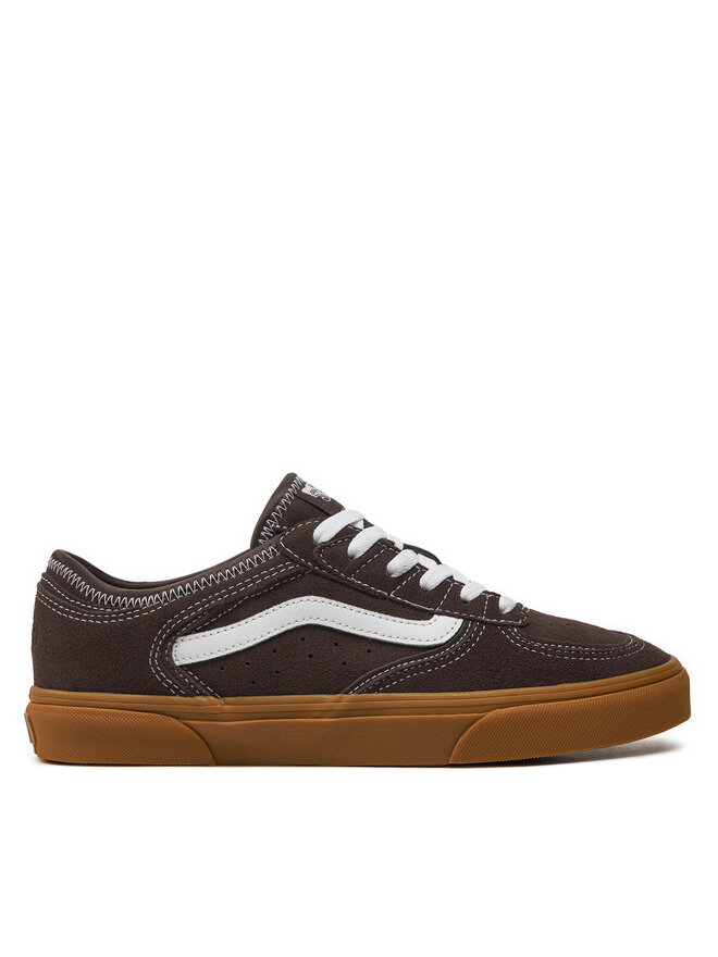 Vans Scarpe sportive Vans Rowley Classic VN0A4BTTE2M1 Marrone