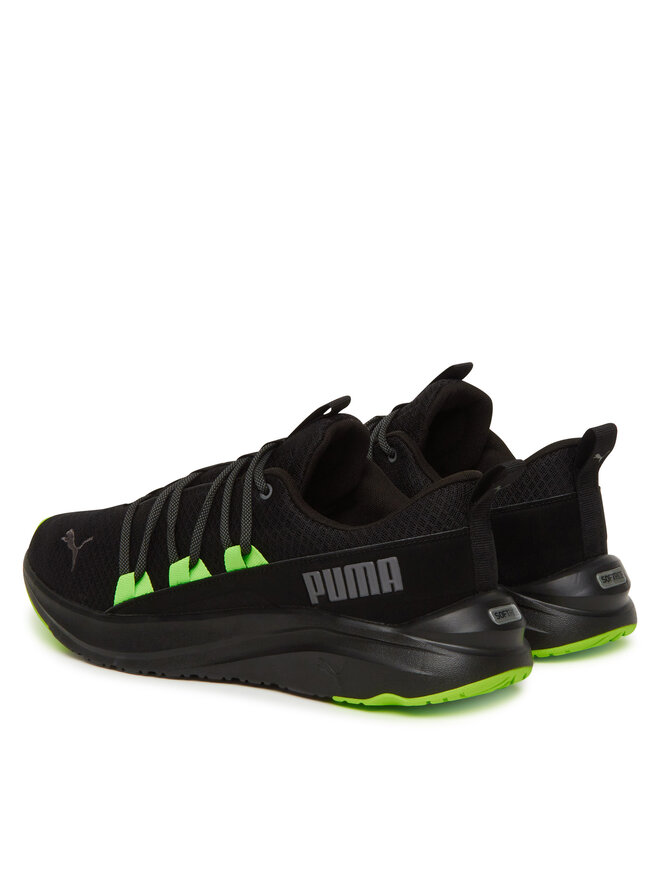 Puma Běžecké boty Puma Softride One4all 377671 26 Černá