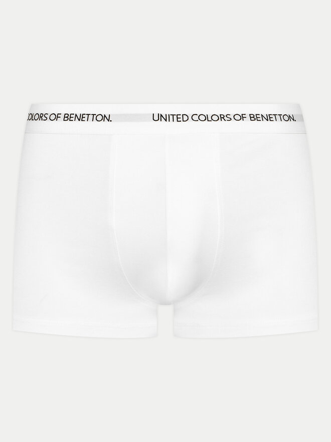 United Colors Of Benetton United Colors Of Benetton Σετ μποξεράκια 3 τμχ 3OP82X00Y Έγχρωμο