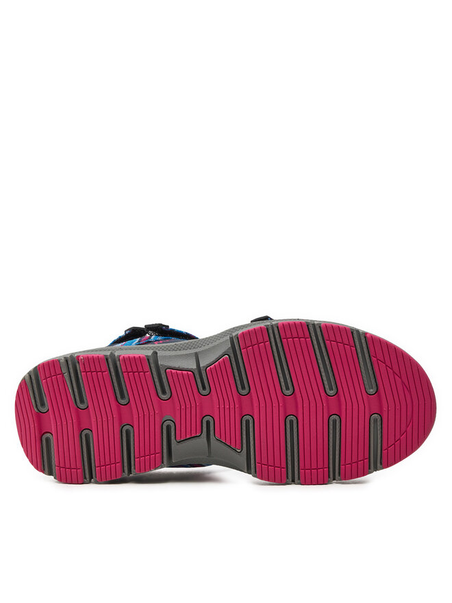 CMP Sandały CMP Almaak Wmn Hiking Sandal 38Q9946 Granatowy