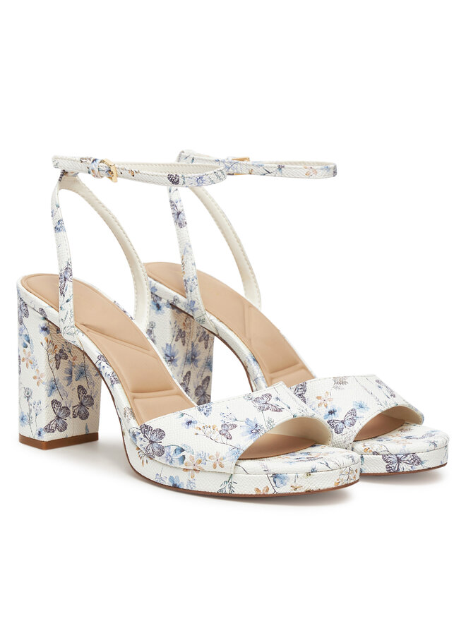 Aldo Σανδάλια Aldo Gracious 13966704 Λευκό