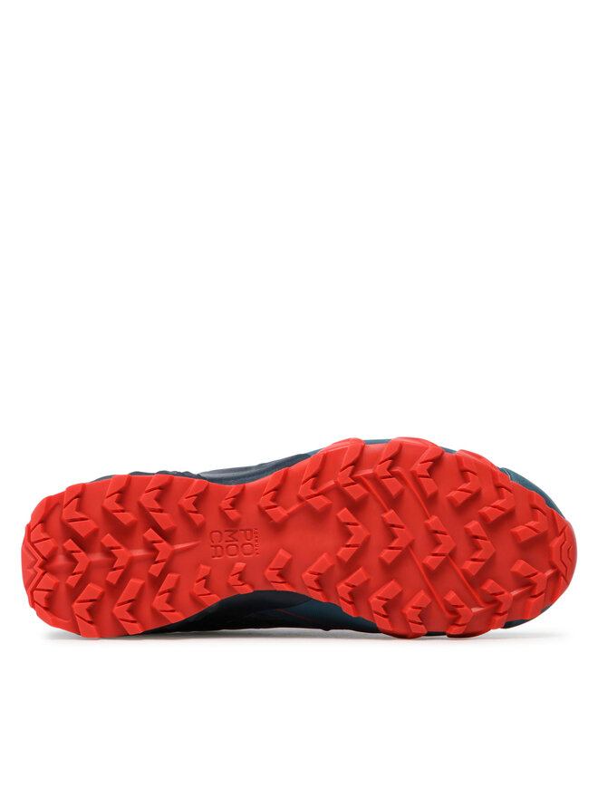 Dynafit Buty do biegania Dynafit Feline Sl 64053 Granatowy
