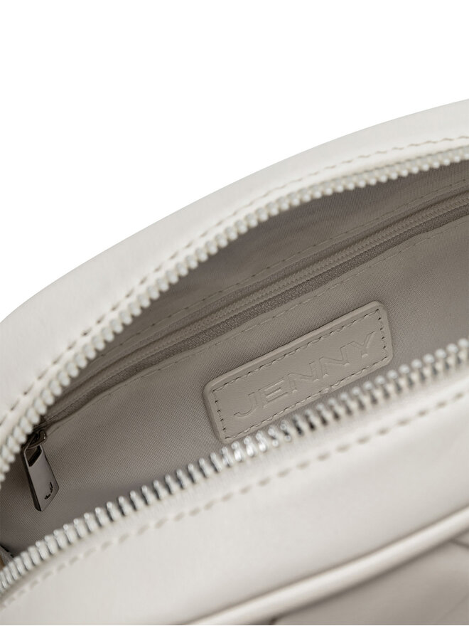 JENNY Handtasche JENNY JNY-M-019-07 Weiß