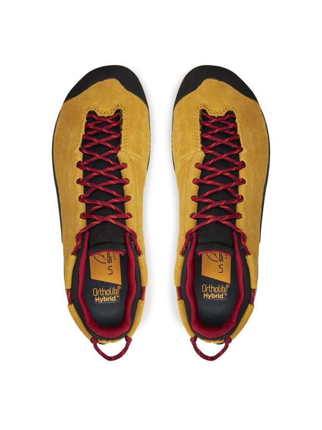 La Sportiva Trekkingi La Sportiva TX2 Evo 27X732320 Żółty
