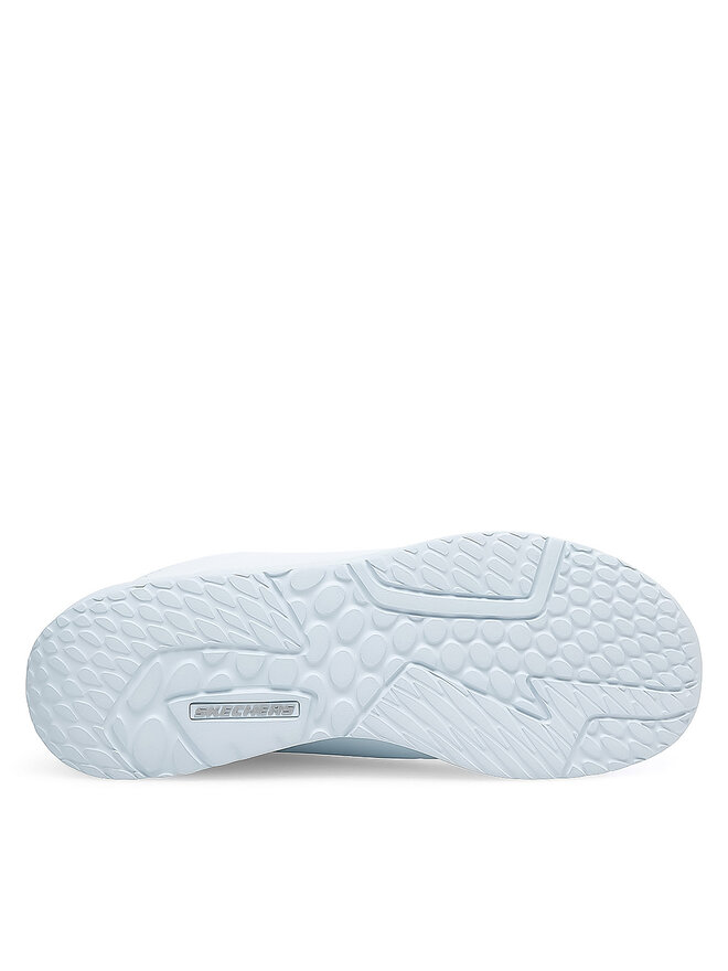 Skechers Сникърси Skechers UNO LIGHT 8750063 LTBL Светлосиньо