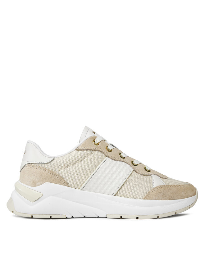 BOSS Zapatillas Boss Skylar Runn 50513432 Blanco