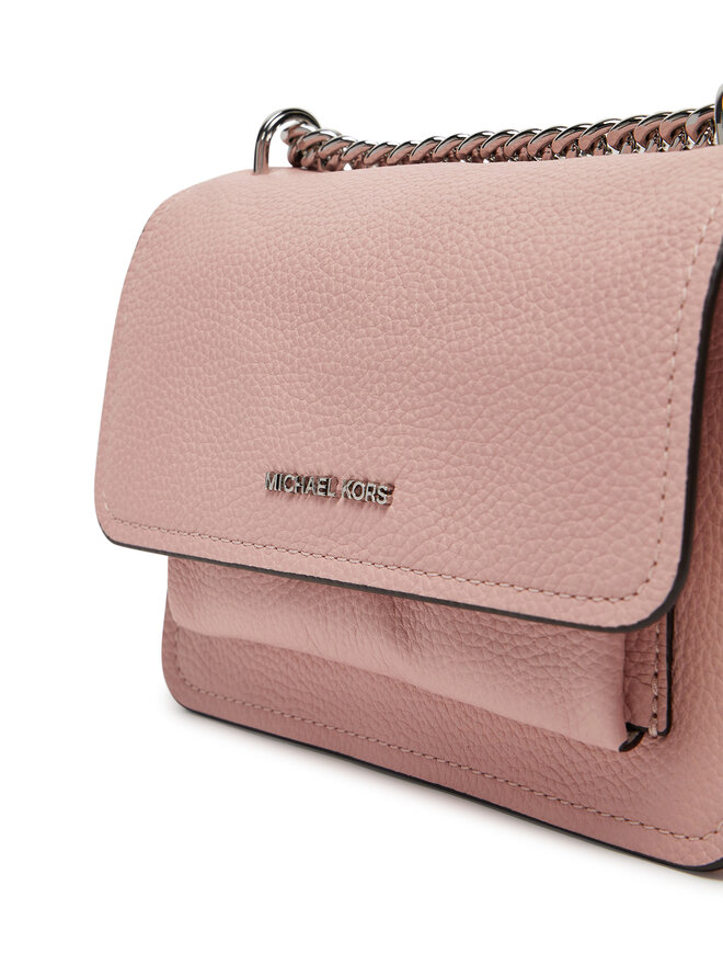 MICHAEL Michael Kors Táska MICHAEL Michael Kors 32T4SC7C1T Rózsaszín