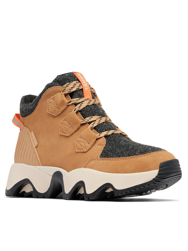 Sorel Sportcipők Sorel 2099121253 Barna