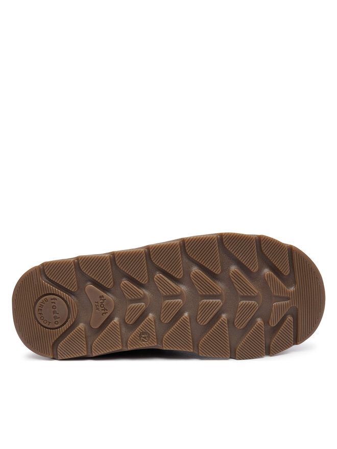 Froddo Schneeschuhe Froddo G2110151 D Dunkelblau