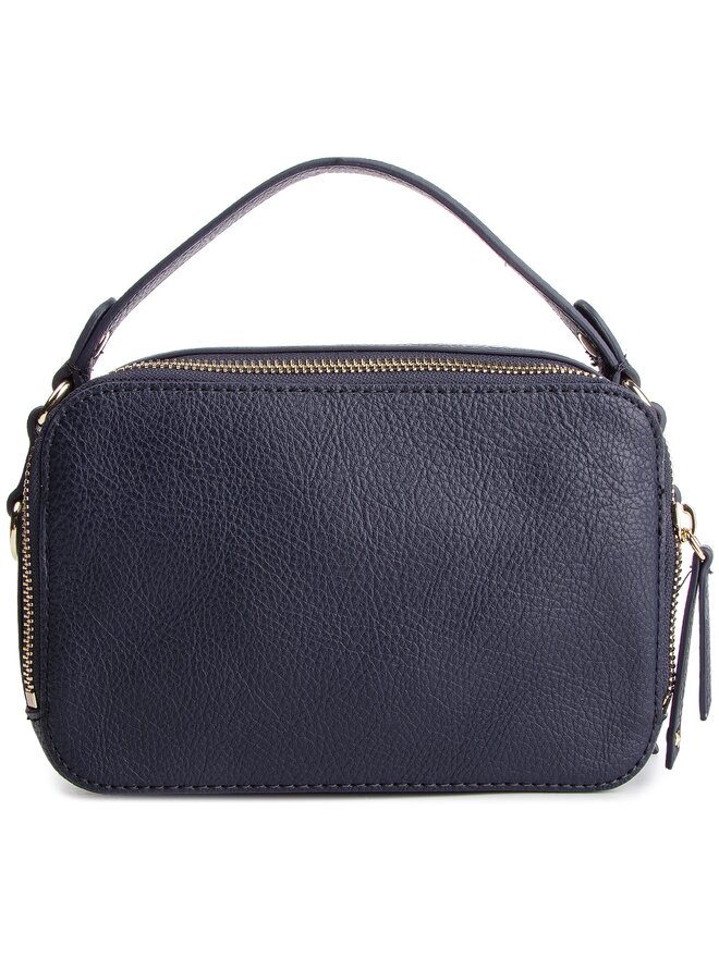 Tommy hilfiger mini trunk bag 2025