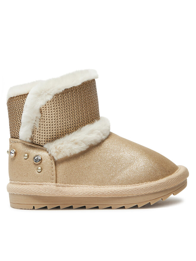 Mayoral Botas altas Mayoral 42.488 Écru