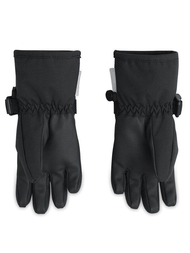 Reima Kinderhandschuhe Reima Tartu 5300105A Schwarz