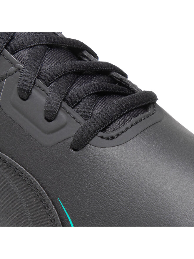 Puma Снікерcи Puma Mapf1 Drift Cat Delta 306852 04 Чорний