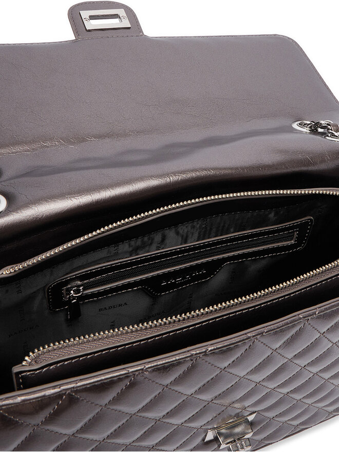 Badura Handtasche Badura TYL00488-1 Grau
