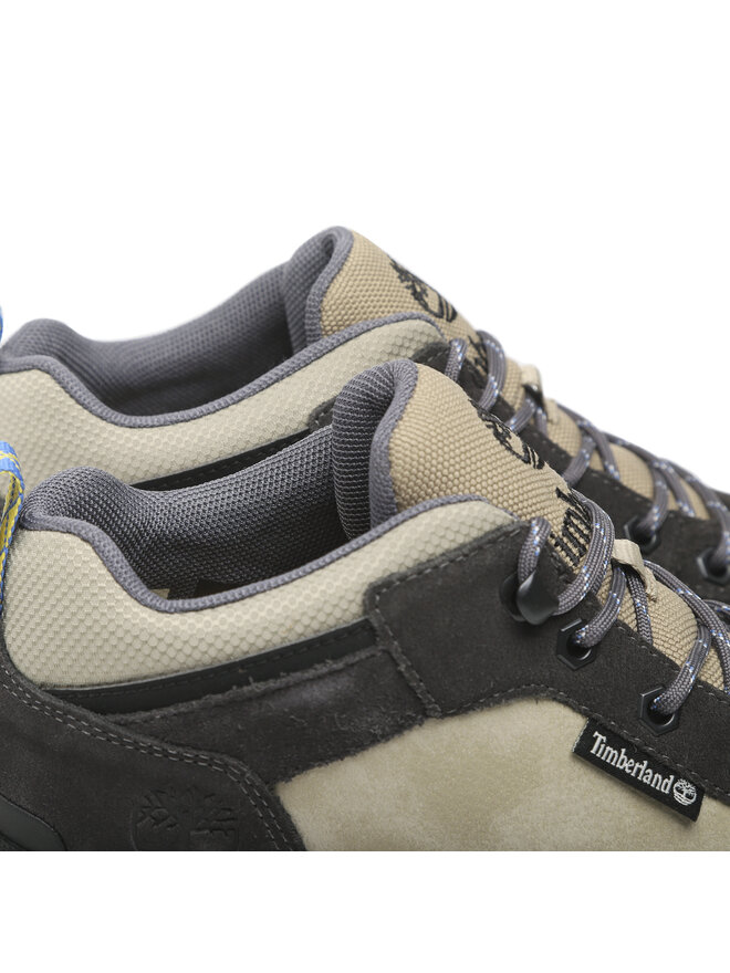 Timberland Снікерcи Timberland Field Trekker Low TB0A5SGUW081 Сірий