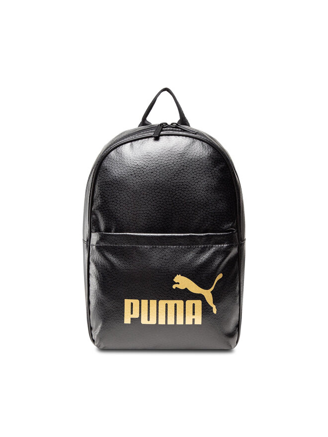Rucksack Puma Core Up Backpack 078300 01 Schwarz de.eschuhe.ch