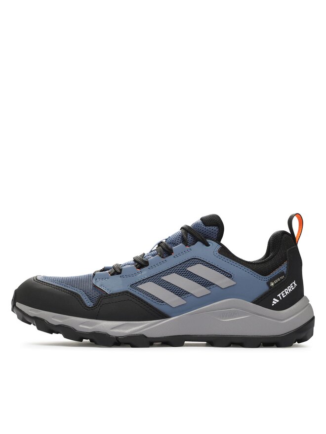 adidas Buty do biegania adidas Terrex Tracerocker 2.0 GORE-TEX IF2580 Niebieski