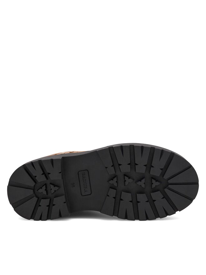 Badura Csizma Badura INES-9187 Barna