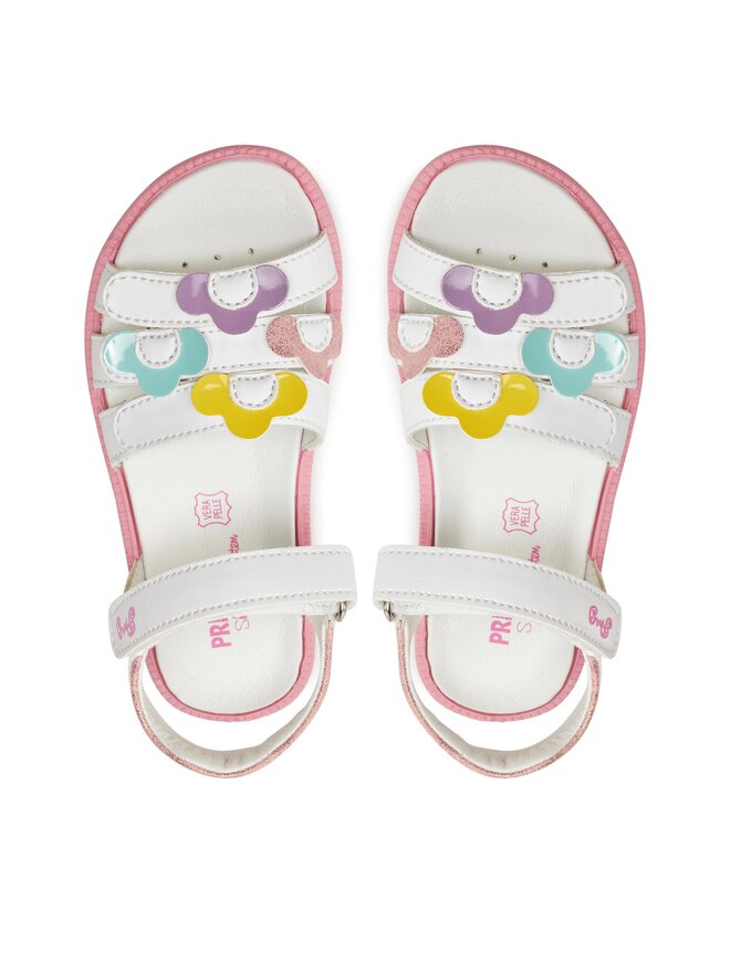 Primigi Sandalen Primigi 5887822 S Weiß