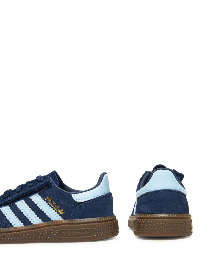 adidas Laisvalaikio batai adidas Handball Spezial JI2899 Tamsiai mėlyna
