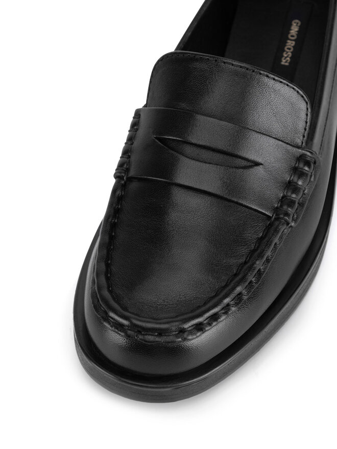 Gino Rossi Lords Gino Rossi LUISA-112989 Fekete