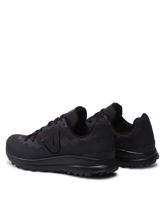 Veja Tenisice Veja Fitz Roy Fs Trek-Shell FS2302456B Crna