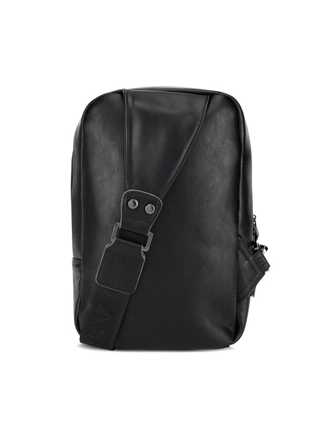 U.S. Polo Assn. Hátizsák U.S. Polo Assn. BIUXT5741MVP Fekete