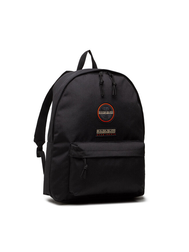 Napapijri Σακίδιο Napapijri Voyage 3 NP0A4GGH0411 Μαύρο