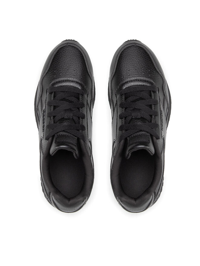 Reebok royal glide ripple black deals